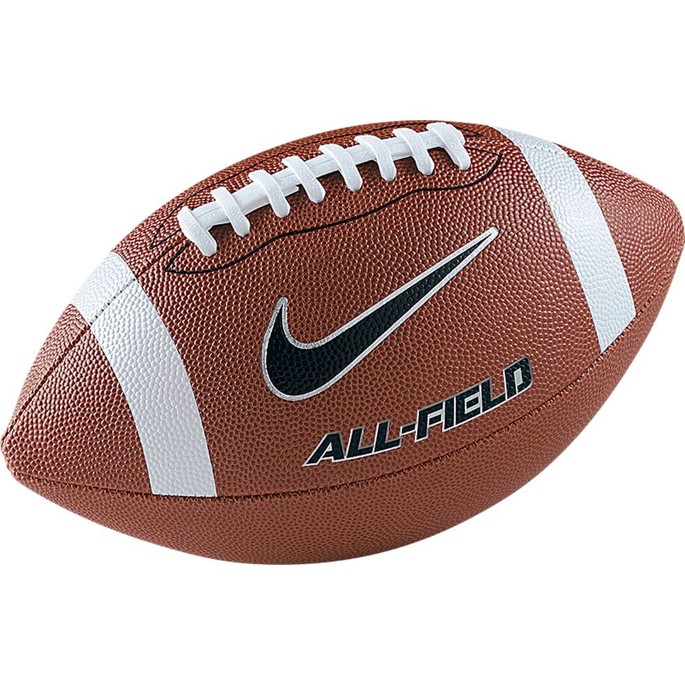 nike all-field official size (9) synthetic leather football