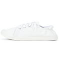 thumbnail image 6 of JENN ARDOR Womens Canvas Sneakers Flat Shoes Low Tops Slip Ons Classic Tennis Walking Shoes, 6 of 6