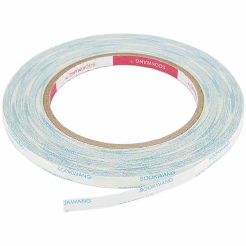 Scor Pal Sp2 Scor Tape 0 25 By 27 Yard Walmart Com Walmart Com