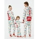 thumbnail image 2 of Pijama navideño PATPAT Family con capucha para bebés de 9 a 12 meses, 2 of 6