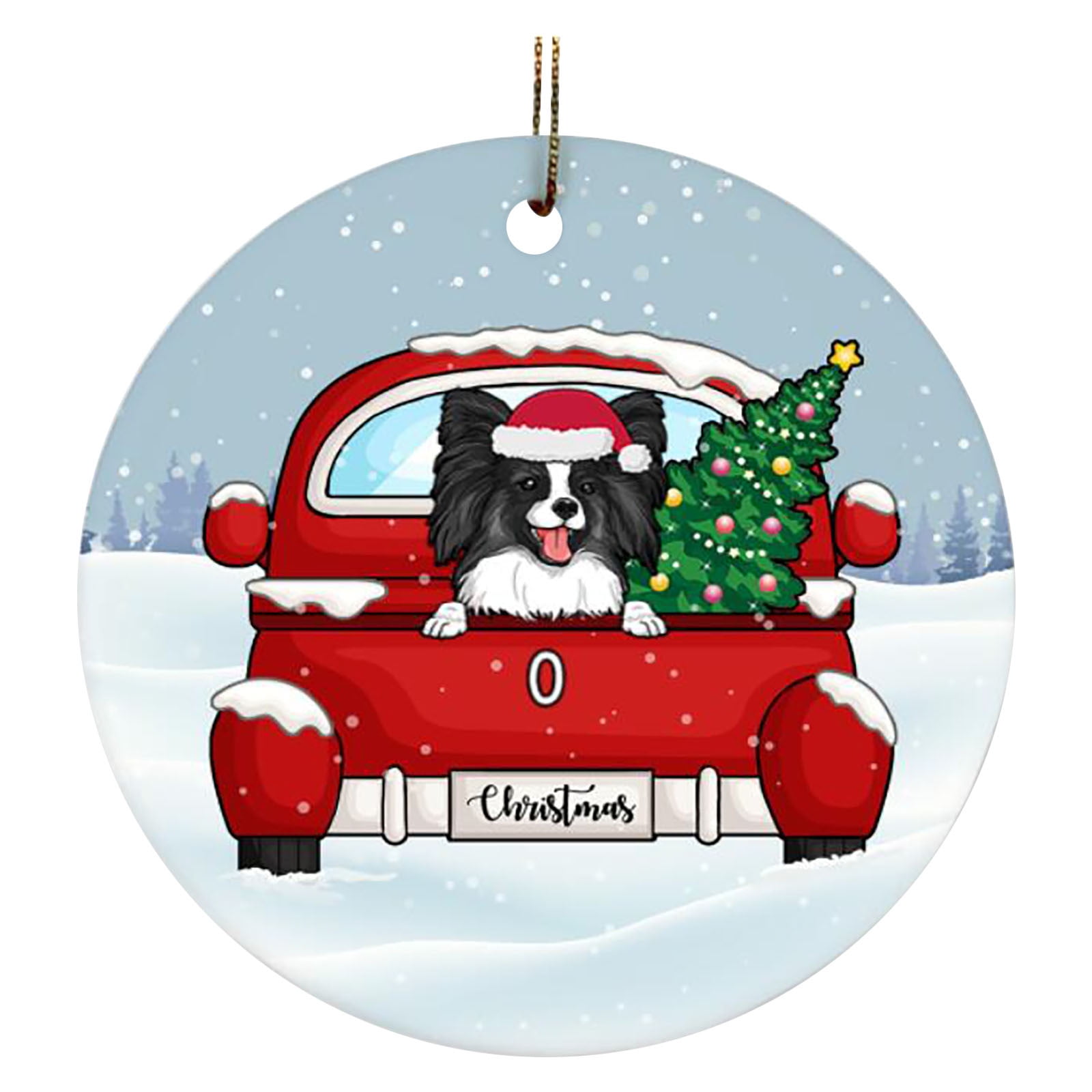 TUOBARR Christmas Decoration Decoration Sign Decoration Wall