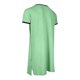 thumbnail image 5 of Eres Más Que una Camisa de Puntuación de Prueba de Moda Casual de Manga Corta Vestido de Noche Largo Vestido con Cuello en V, 5 of 5