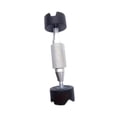 thumbnail image 3 of Garende Compact Metal Brace Repair Jack Guitar Stand Support Tool for Classical and Folk Silver, 3 of 8