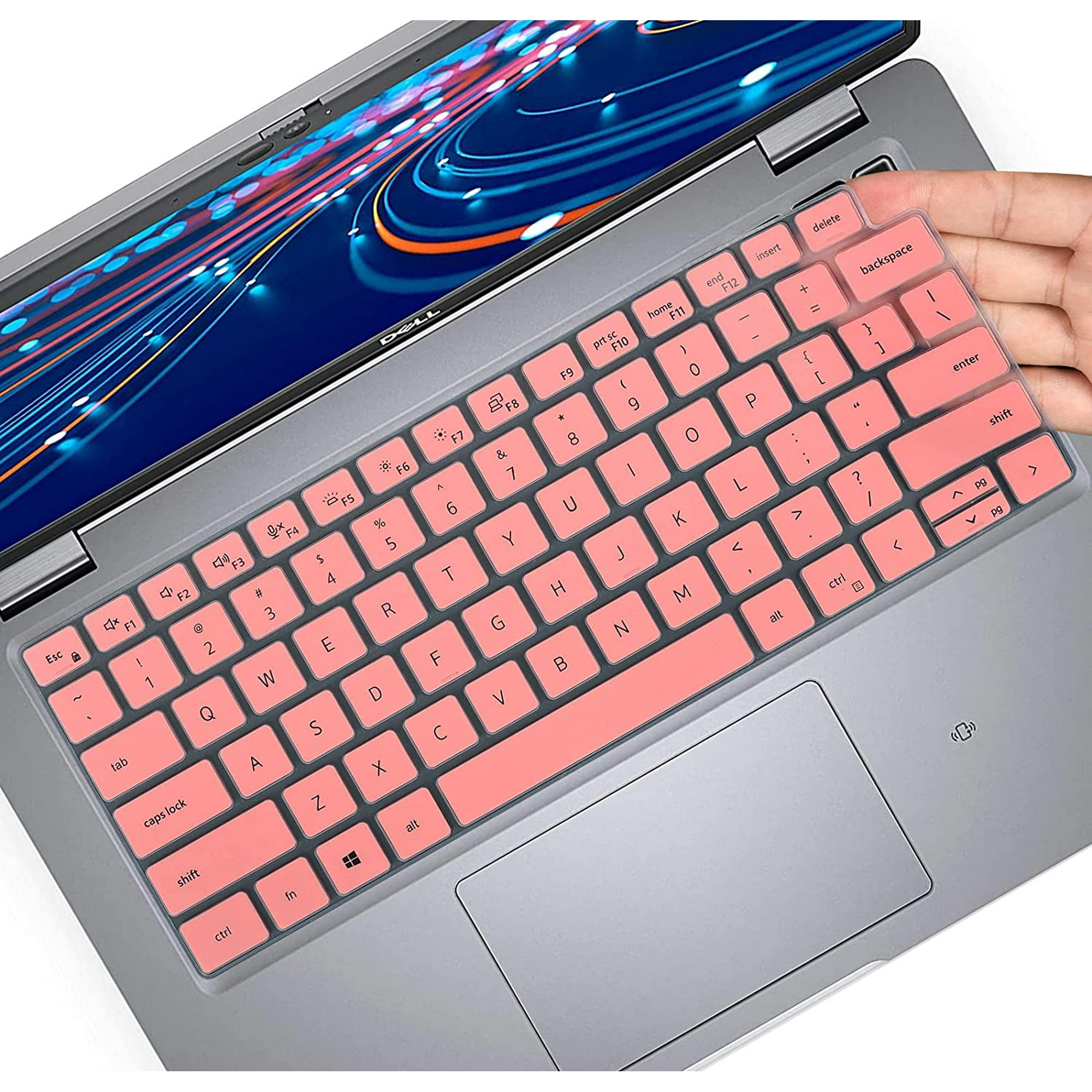 Keyboard Cover for Dell Latitude 5420 7410 7420 14 inch, Dell Latitude 9000  9510 9520 7520  inch Laptop Accessories | Walmart Canada