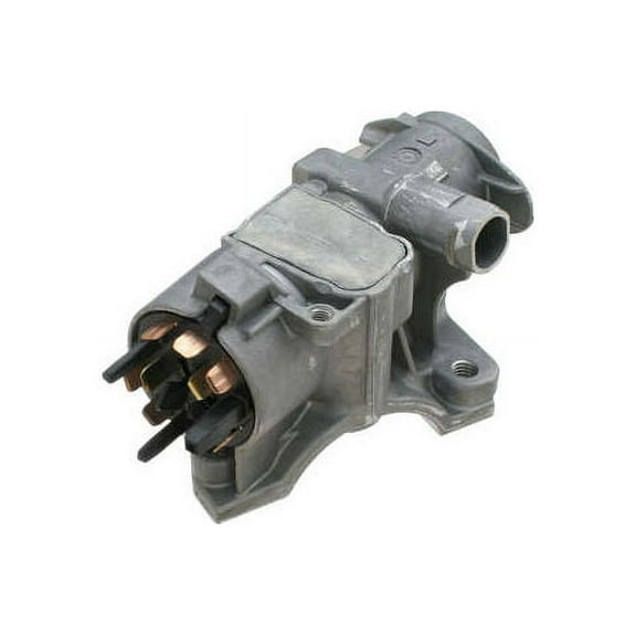 Ignition Lock Housing - Compatible with 2000 - 2002 Audi A8 Quattro 2001