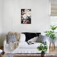 thumbnail image 2 of Baroque Botanica I, Botanical Unframed Art Print Wall Art by Naomi McCavitt Sold by ArtCom, 2 of 4