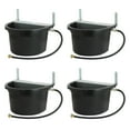 thumbnail image 2 of Little Giant 4 Gal. Float Controlled Waterer Livestock Water Trough (4 Pack), 2 of 2