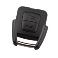 thumbnail image 1 of Mando a distancia sin llave del llavero de entrada para automóvil 433MHz para OPEL Vectra Soledad Cubierta de la caja del mando a distancia del coche, 1 of 3