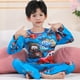 thumbnail image 1 of Disney Cars Marvels Pijamas Conjuntos Estampado de dibujos animados Ropa de dormir Pijama Niños Ropa de dormir Pijamas Ropa de niña Pijamas para niños 14 altura 125-135 cm Gao Jinjia LED, 1 of 2
