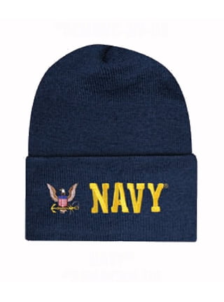 Us Navy Beanie