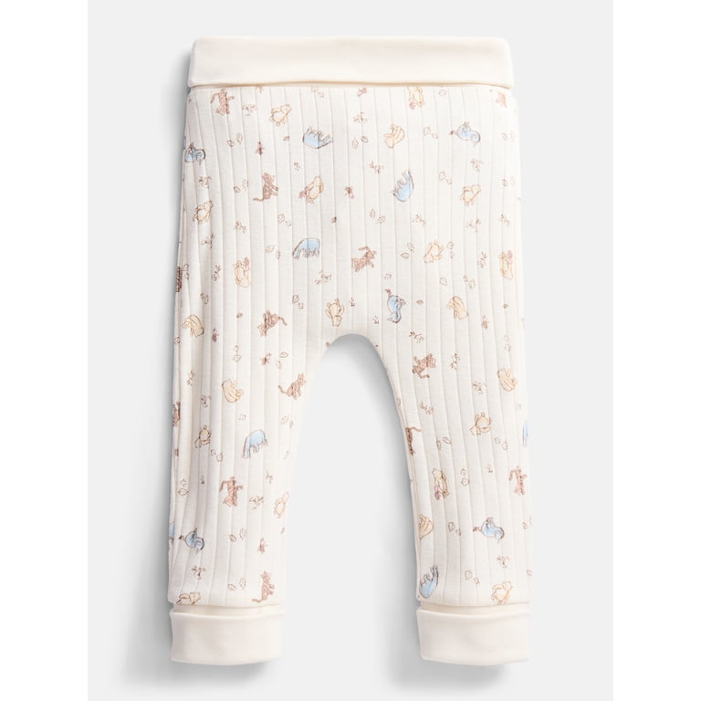 Disney Winnie the Pooh Baby Layette Gift Set, 4-Piece photo 6