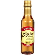 Davinci Gourmet: Vanilla Classic Syrup, 12.7 Fl Oz