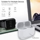 thumbnail image 1 of Caja De Carga Para Audífonos Ios 660Mah Para Reemplazo De Audífonos Airpods Pro, 1 of 6