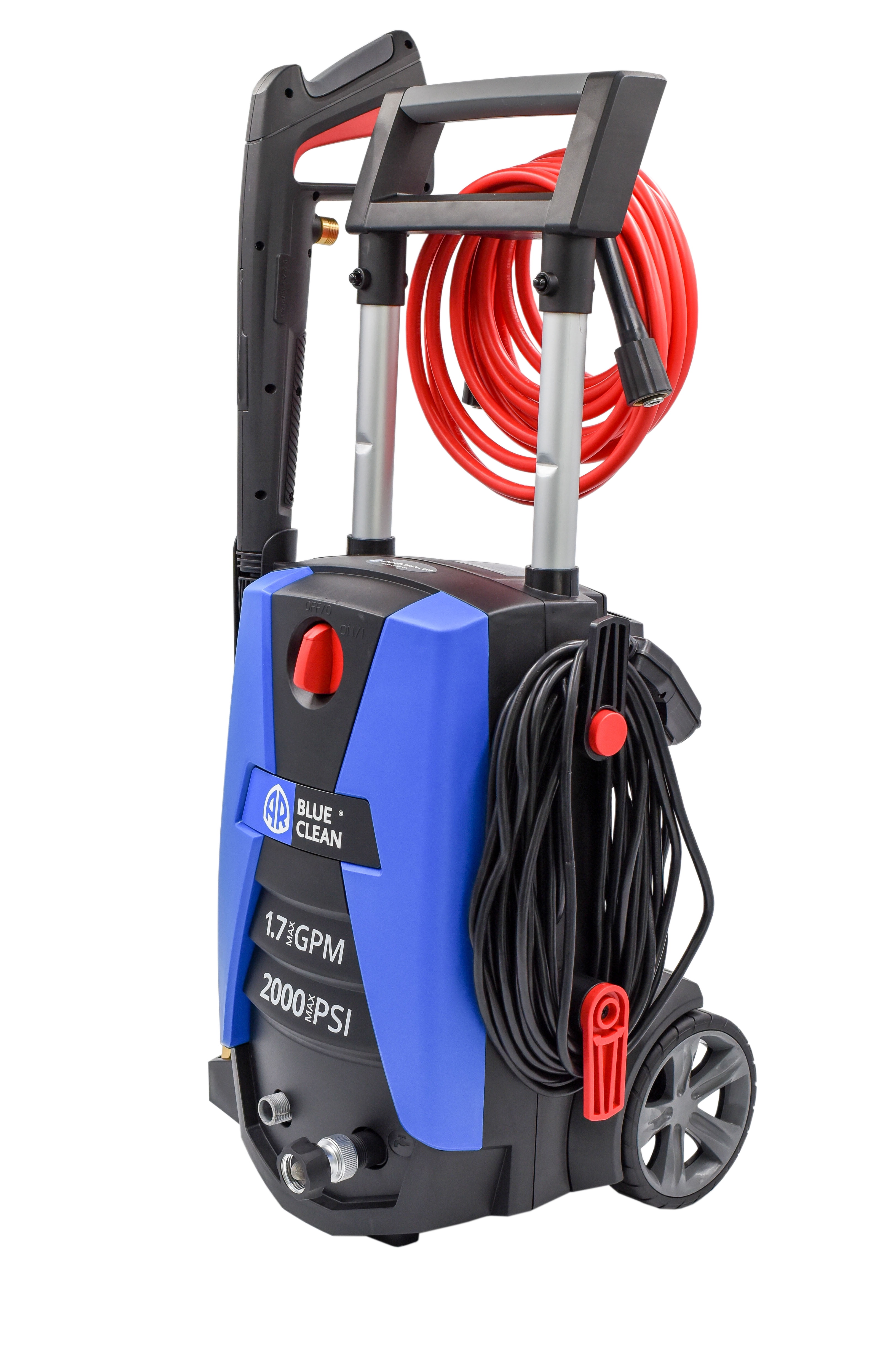 AR Blue Clean BC383HS, Universal 