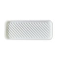 thumbnail image 1 of Small Rectangular Silicone Drain Pad for Kitchen Use Versatile Soap Drain Rack for Efficient Water and Quick Drying Solutions, 1 of 8