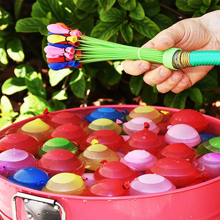 balloons water balloon magic piece walmart fillers