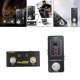 thumbnail image 4 of Pedal de de guitarra 9 bucles 40 tiempo de tiempo de tiempo de de tiempo de grabación Music Pedal de Hugo Pedal de efectos, 4 of 10