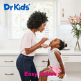 thumbnail image 5 of DrKids Children's Allergy Relief Medicine with Diphenhydramine - Pre-Measured Single-Use Vials - Antihistamine for Sneezing, Runny Nose & Itchy Eyes, Mixed Berry Flavor, 24 count, 5 of 7