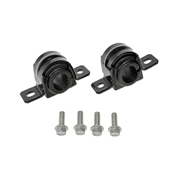 Front Sway Bar Bushing Kit - Compatible with 2002 - 2005 Ford Explorer 2003 2004