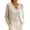 *Beige, variant on Women's Crewneck Cable Knit Cardigan,Button Down Long Sleeve Soft Knit Sweater Jacket ,Women's Plus XXL