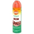thumbnail image 5 of OFF! Deep Woods Tick Repellent V, Long Lasting Outdoor&nbsp;Mosquito Bug Spray, 8 oz, 5 of 7