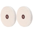 thumbnail image 1 of TABLETREANDS 2Ud De De Beige Para Joyería Compatible Con Amoladora Y Taladro, 1 of 6