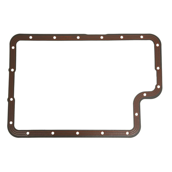 LubeLocker E4OD / 4R100 Transmission Pan Gasket