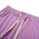thumbnail image 3 of Pantalones Cortos Casuales de Todos los Deportes Sueltos de Algodón con Cordón de Cintura de Cinco Piezas para Yoga Y Playa, 3 of 5