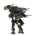 thumbnail image 2 of Mech Gun Wall Decal by Wallmonkeys Peel and Stick Graphic (24 in H x 22 in W) WM149082, 2 of 4