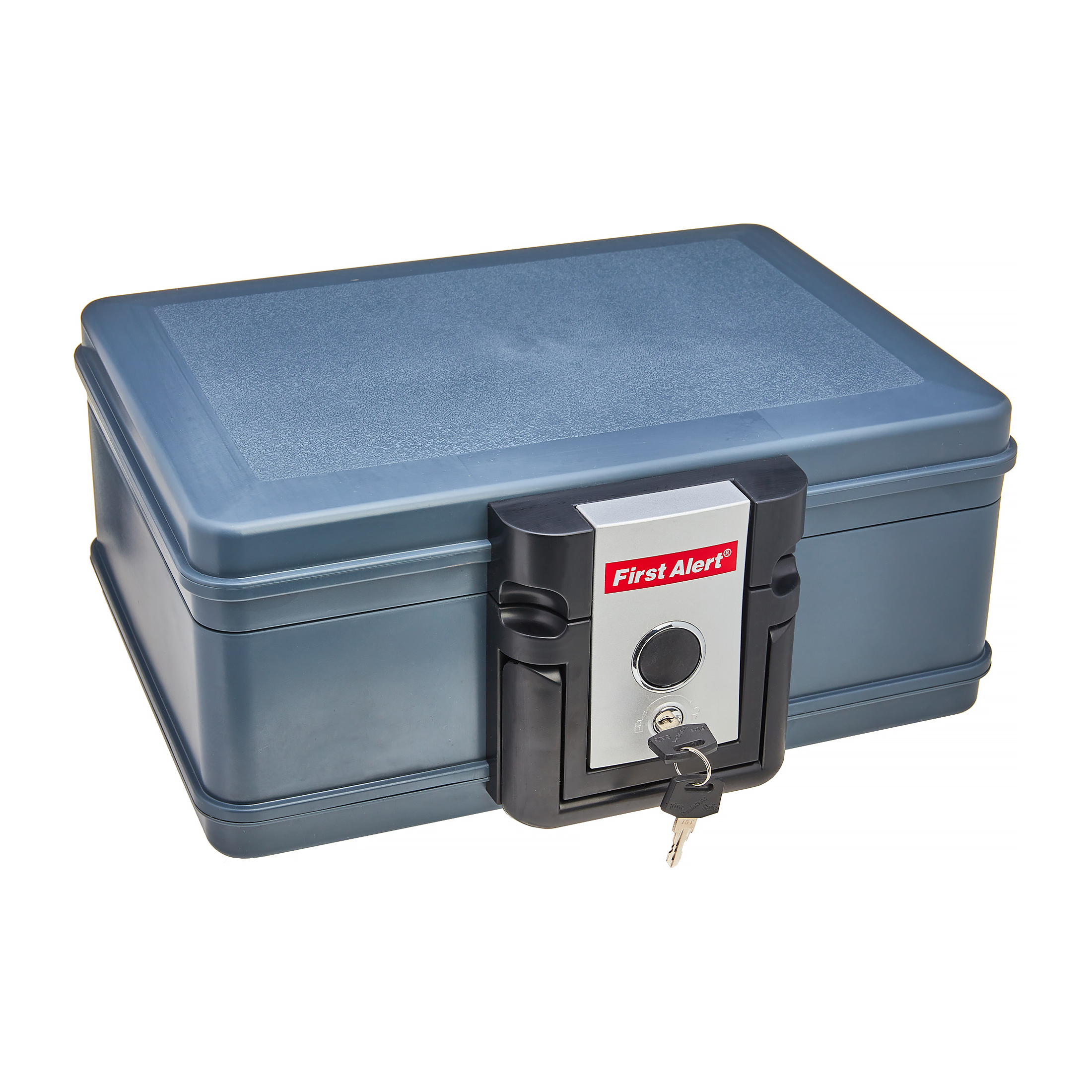 First Alert 2013F Water and Fire Protector File Chest, 0.17 Cubic Ft. - image 2 of 5