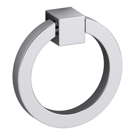 Kohler K99685HF1 Jacquard Ring Pull in Polished Chrome