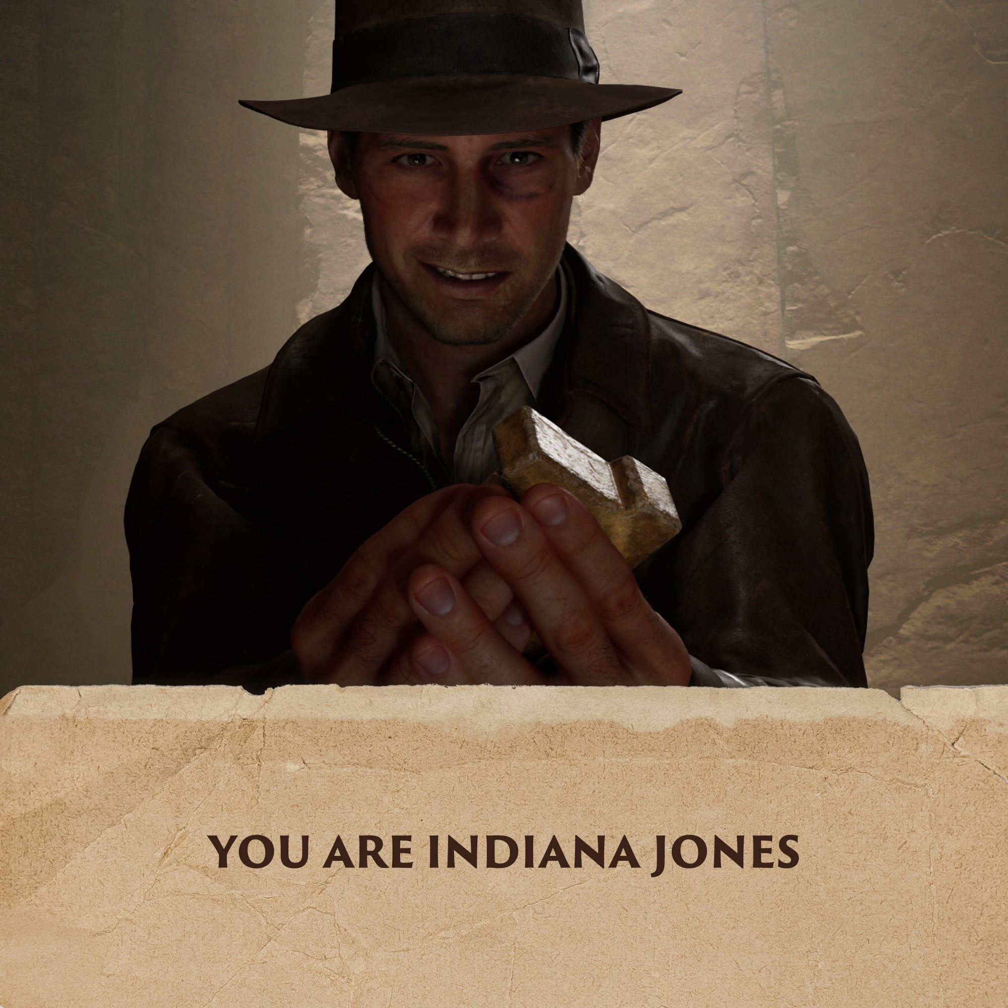 Indiana Jones & The Great Circle - Nintendo Switch 2