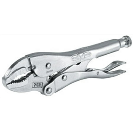7cr Curved Jaw - The Original™ Curved Jaw Locking Pliers, 7