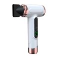 thumbnail image 1 of Secador de pelo eléctrico inalámbrico Strade Fareast Limited portátil gran Potencia aire frío caliente, 1 of 8