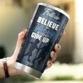 thumbnail image 5 of Brother Mugs From Sister Stainless Steel Tumbler Coffee Cups Tumblers 20 Oz Decor Mug Funny Insulated Travel Cup Gifts For Brothers Women Family On Birthday Christmas Day, 5 of 6