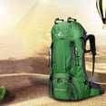 thumbnail image 6 of Kyusrd 60L Outdoor Camping Travel Rucksack Backpack Climbing Hiking Bag Product Descr, 6 of 6