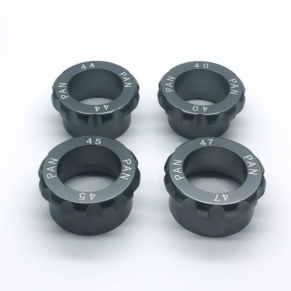 Masteelf  Watch Repair Tool PAN Table Opener Back Cover Bezel Removal