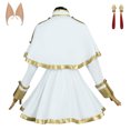 thumbnail image 4 of Ropa de juego de rol, ropa de moda personalizada, ropa popular, estilos cambiantes, ropa de cosplay a juego, 4 of 5