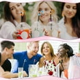 thumbnail image 7 of 10 Silicone Straw Cover Set Reusable Drinking Straw Tips Compatible With 8Mm 10 Colors Available Perfect For Traveling Picnicking Fitness Party Decoration And Prot Straw, 7 of 7