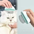 thumbnail image 2 of Cat Brush Set, Dog Cat Brush for Shedding and Grooming, Pet Massage Comb, 2 of 6