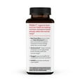 thumbnail image 4 of LifeSeasons Choles-T - Cholesterol Support Supplement - Red Yeast Rice, CoQ10, Guggul & Phytosterols - 90 Capsules, 4 of 5