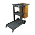 thumbnail image 2 of Janitor Cart (JANC 102), 2 of 4