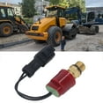 thumbnail image 4 of Capteur de Commutateur de Pression, Capteur de Commutateur de Pression d'Huile de Joint Fileté Compact Standard de Remplacement pour Usage Industriel, 4 of 8