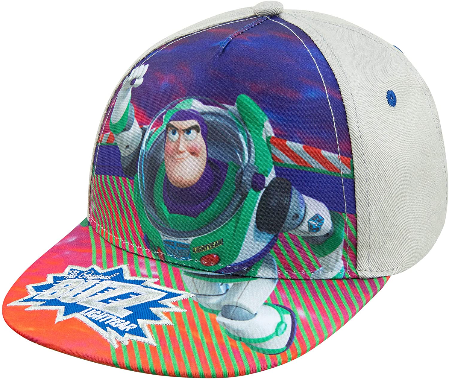 KSCD Pixar Boys Toy Story 4 Buzz 