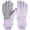 Purple, variant on Womens Ski Gloves Touchscreen Windproof Gloves Winter Thermal Warm Snow Glove (Pink, One Size)