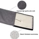 thumbnail image 4 of Methold Almohadilla para rascar de uñas con garra para mascotas Perchas para gatos Tipo 1 METRO Methold PT004373-02, 4 of 6