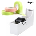 thumbnail image 2 of Ensemble de Ruban et Distributeur pour Cils, Ruban d'Extension de Cils Portable, 2 of 10