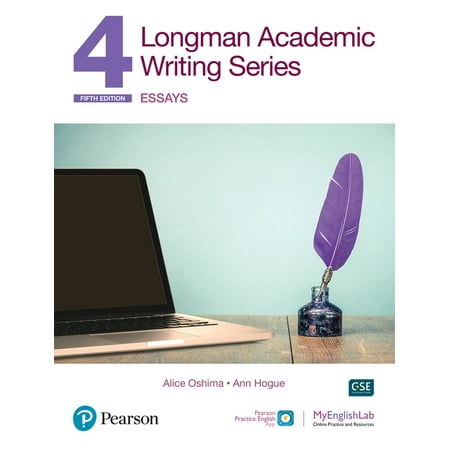 UPC: 9780136838630 | Longman Academic Writing Series: Essays Sb W/App Online Practice & Digital Resources LVL 4 (Paperback)