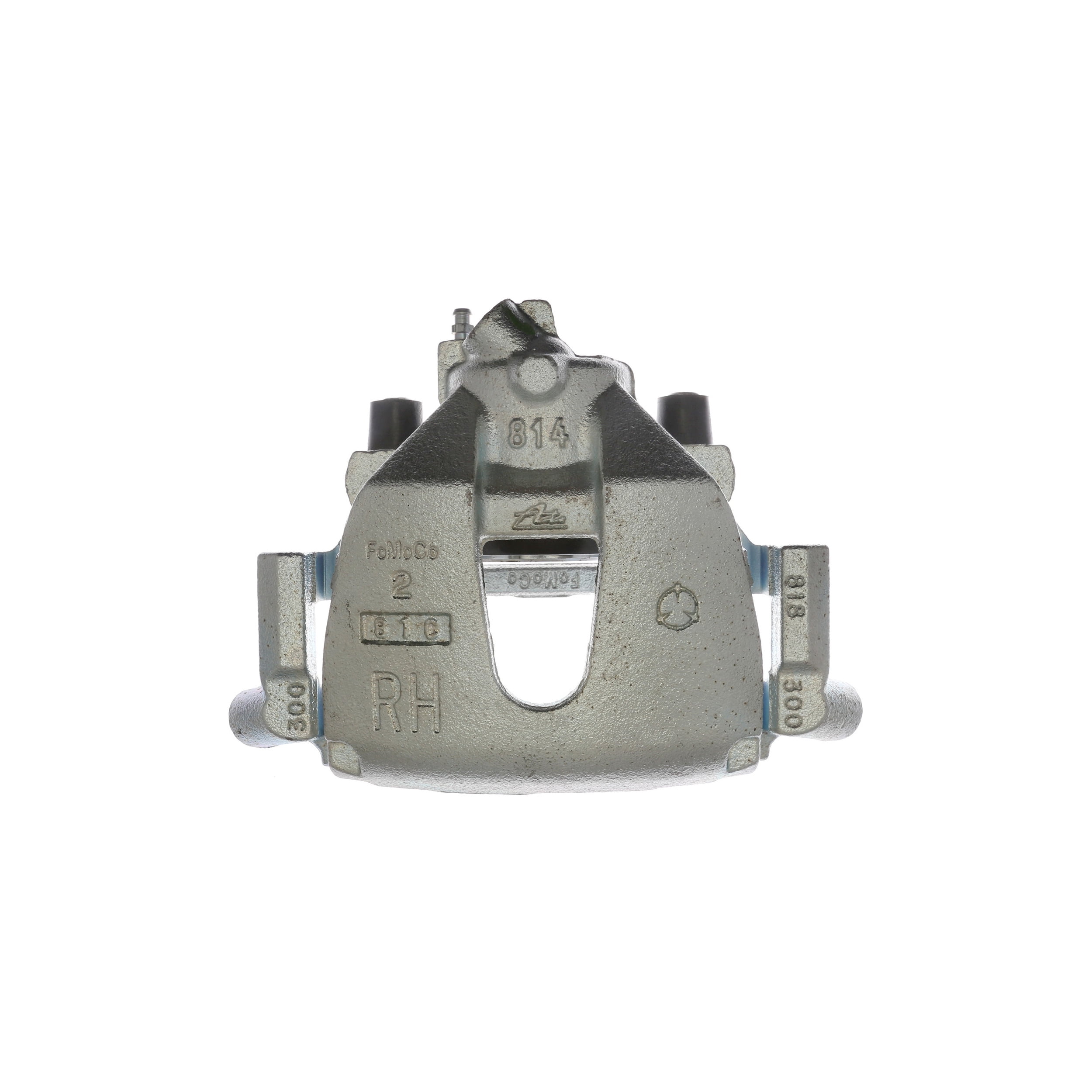 Raybestos FRC11806N DISC BRAKE CALIPER Fits select: 2004-2007 MAZDA 3, 2006-2007 MAZDA 5