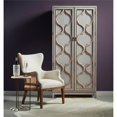 thumbnail image 2 of Table d'Appoint en Fer avec Dessus en Marbre Blanc, 2 of 7